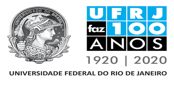 UFRJ 100 Anos